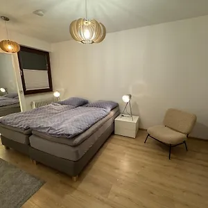  Apartment Altstadtoase An Der Marientormauer Deutschland